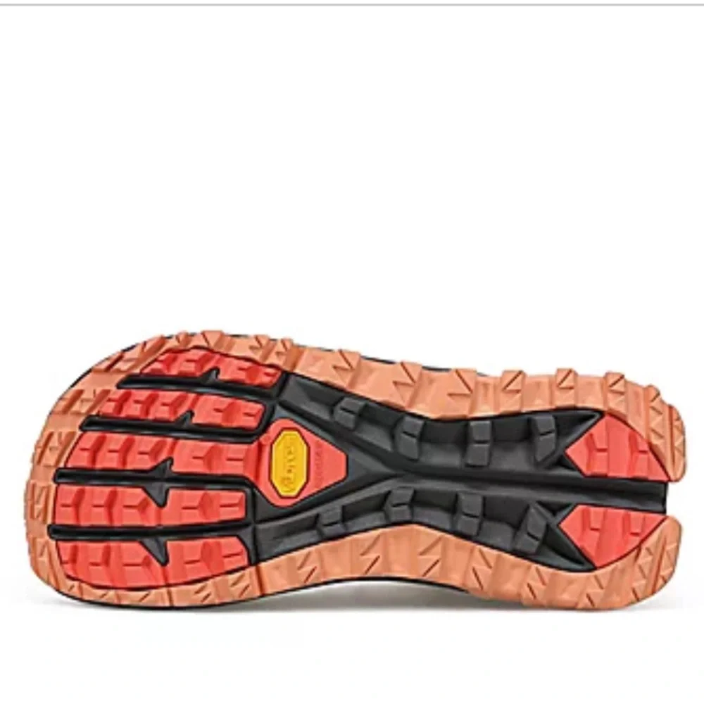 Altra Olympus 5 Hike Mid GTX Size 8 GORE-TEX &Vibram For Hiking and Thru Hiking - Picture 5 of 11